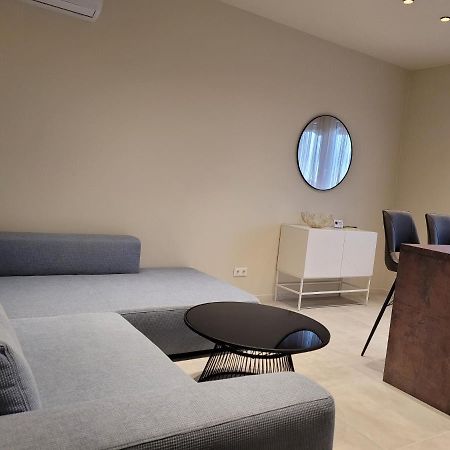 Lara II Apartman ديبريتْسين المظهر الخارجي الصورة