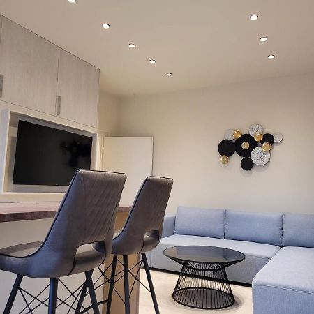 Lara II Apartman ديبريتْسين المظهر الخارجي الصورة