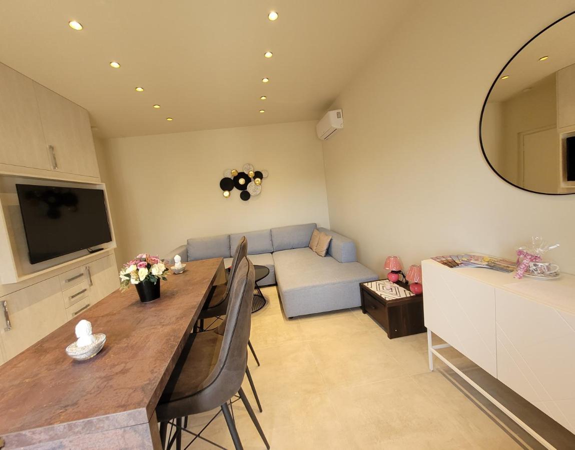 Lara II Apartman ديبريتْسين المظهر الخارجي الصورة