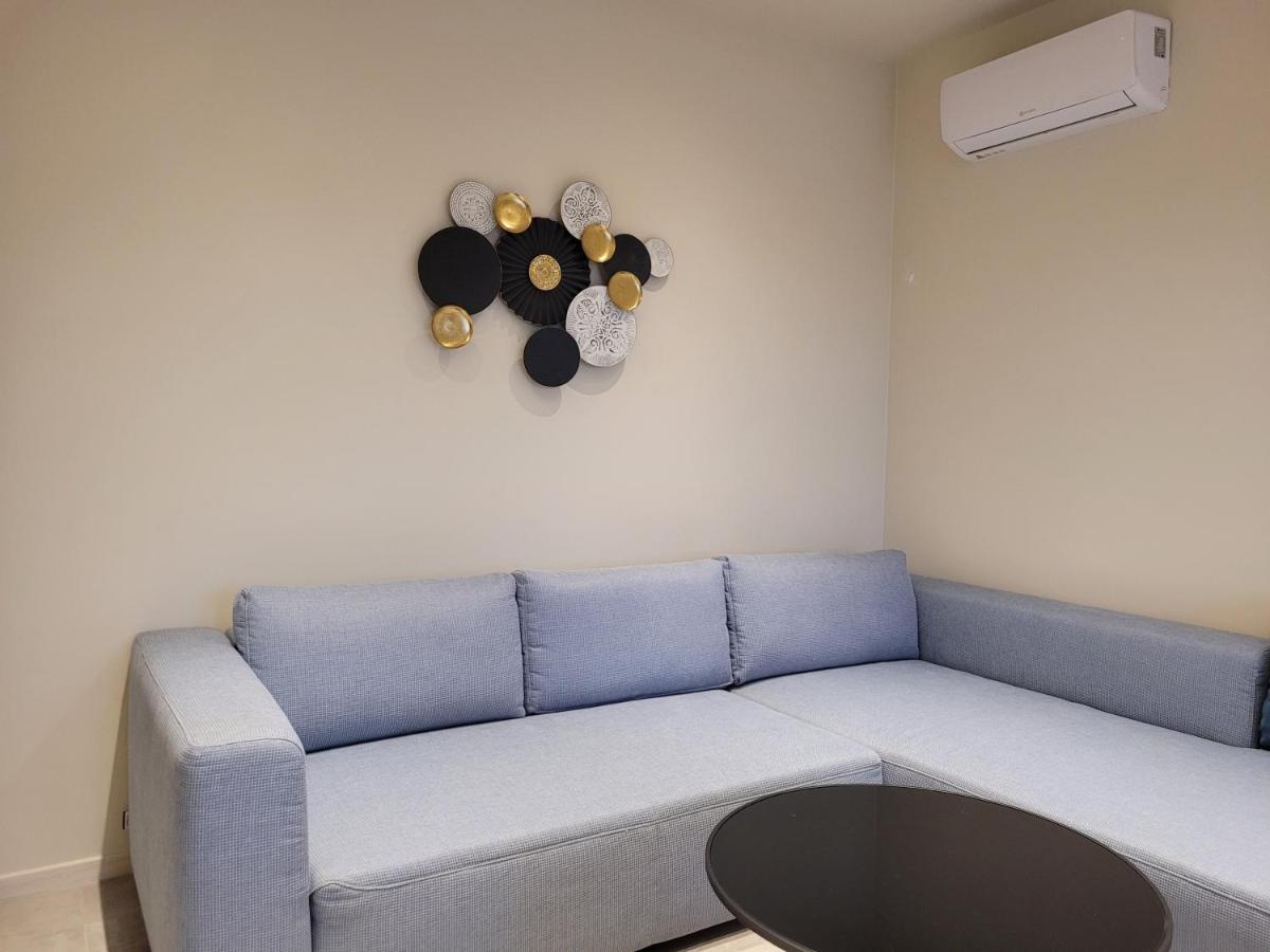 Lara II Apartman ديبريتْسين المظهر الخارجي الصورة